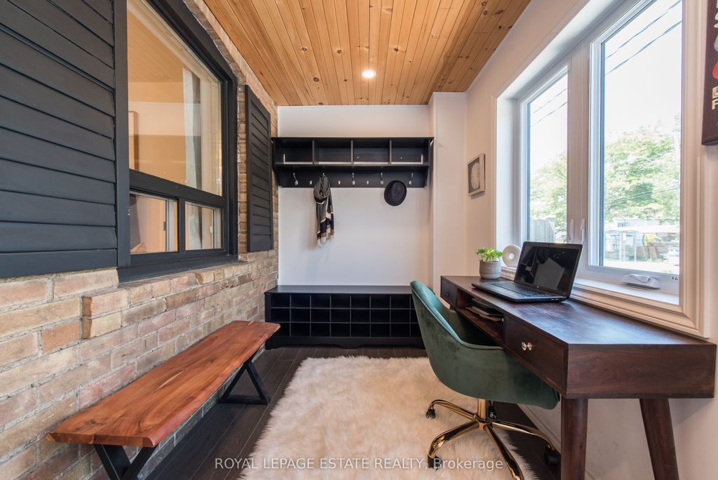 Photo of 2311 Gerrard Street E, Toronto, ON M4E 2E5 (MLS # E12428130)