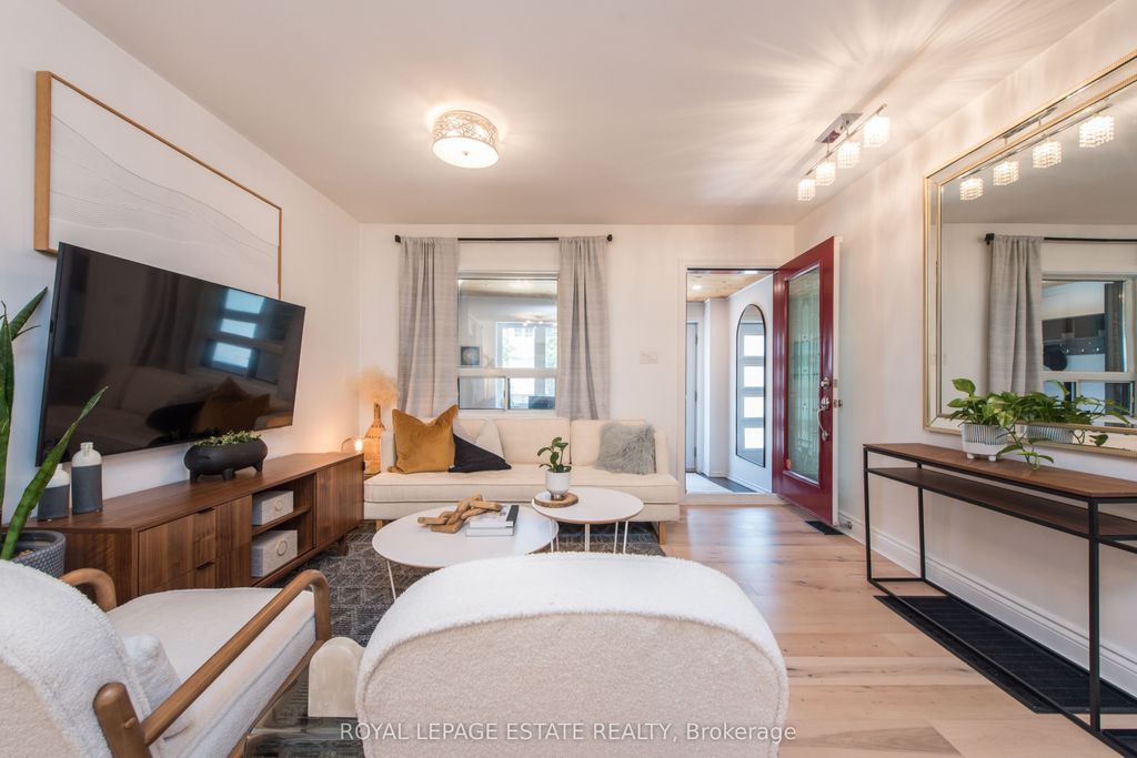Photo of 2311 Gerrard Street E, Toronto, ON M4E 2E5 (MLS # E12428130)