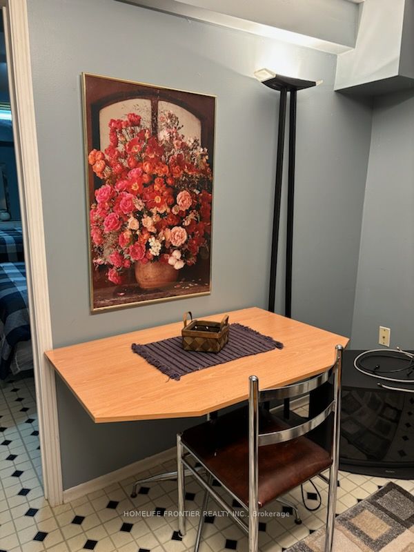 31 Madsen Crescent Basement