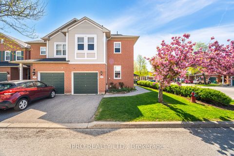 5659 Glen Erin Drive E 41 Mississauga ON L5M 5P2