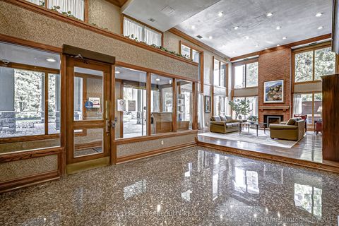 40 Richview Road 602 Toronto ON M9A 5C1