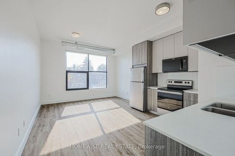 3020 Dundas Street W 201 Toronto ON M6P 1Z3