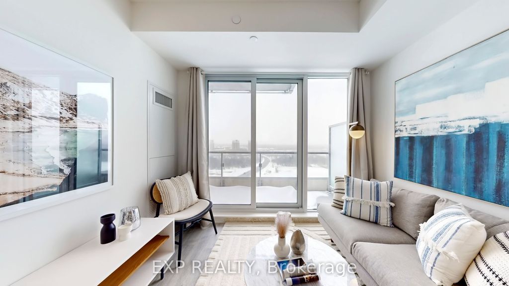 Photo of 292 Verdale Crossing #1608, Markham, ON L6G 0H6 (MLS # N12735898)
