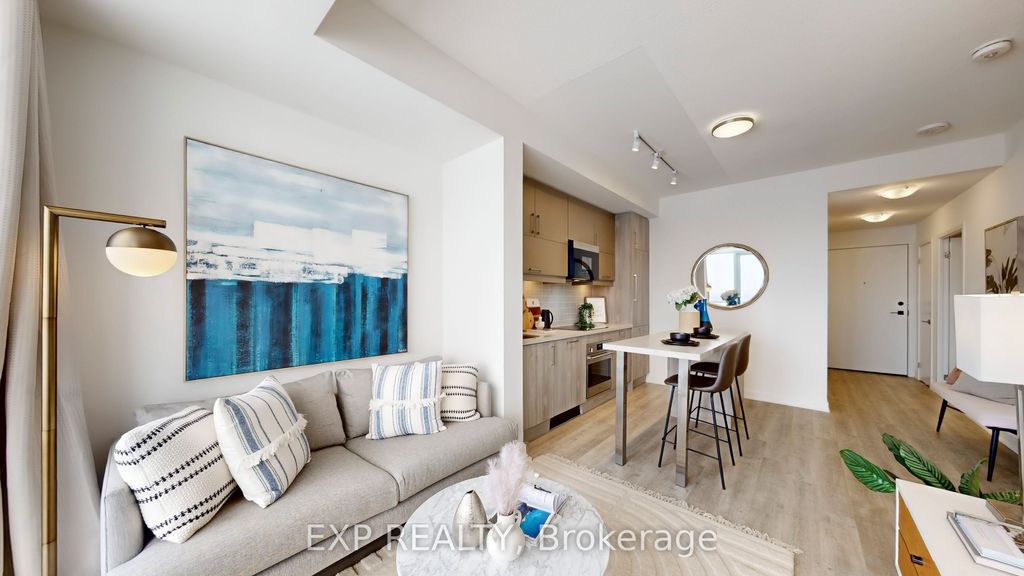 Photo of 292 Verdale Crossing #1608, Markham, ON L6G 0H6 (MLS # N12735898)