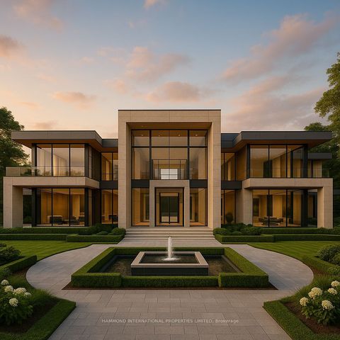 2 Bridle Heath Gate Toronto ON M3B 2B4