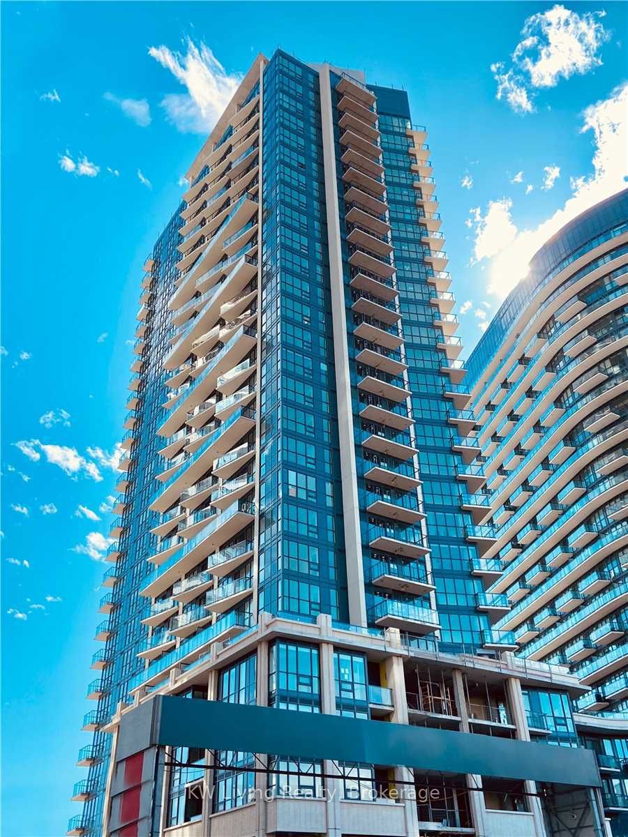 Photo of 49 East Liberty Street #1806, Toronto, ON M6K 0B2 (MLS # C13802192)