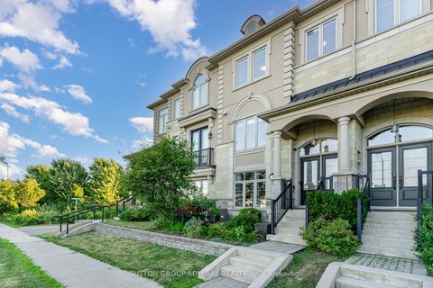 32 Grand Trunk Avenue Vaughan ON L6A 0X8