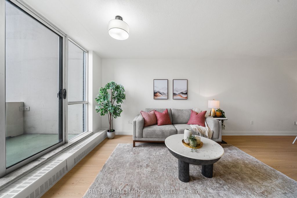 Photo of 35 Ormskirk Avenue #209, Toronto, ON M6S 1A8 (MLS # W12966314)