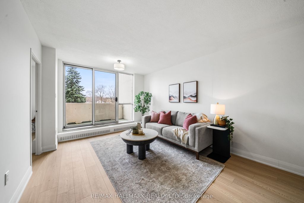 Photo of 35 Ormskirk Avenue #209, Toronto, ON M6S 1A8 (MLS # W12966314)