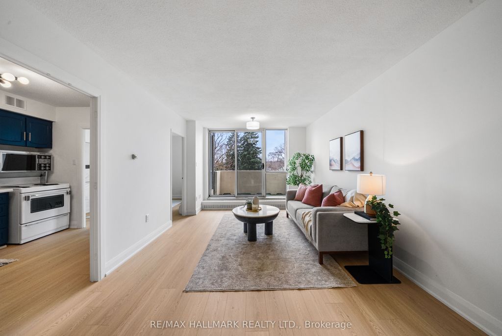 Photo of 35 Ormskirk Avenue #209, Toronto, ON M6S 1A8 (MLS # W12966314)