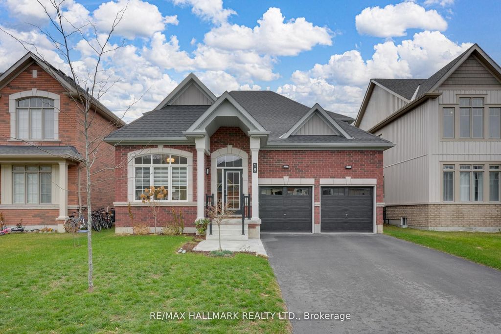 Photo of 18 Mclean Avenue, Collingwood, ON L9Y 3V2 (MLS # S12601302)