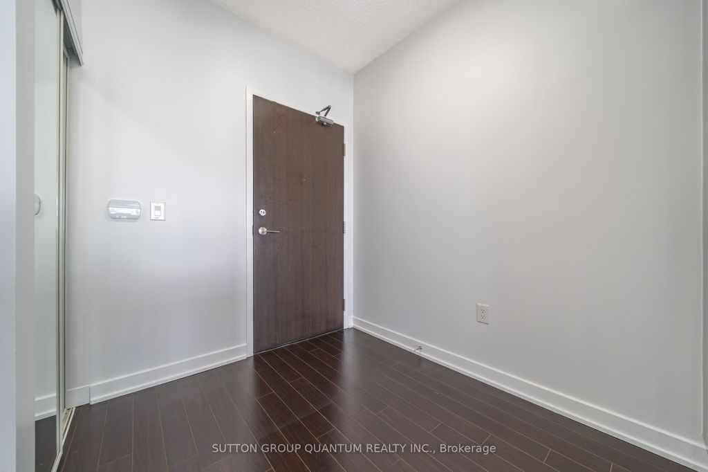 Photo of 38 Dan Leckie Way #1810, Toronto, ON M5V 2V6 (MLS # C12572168)