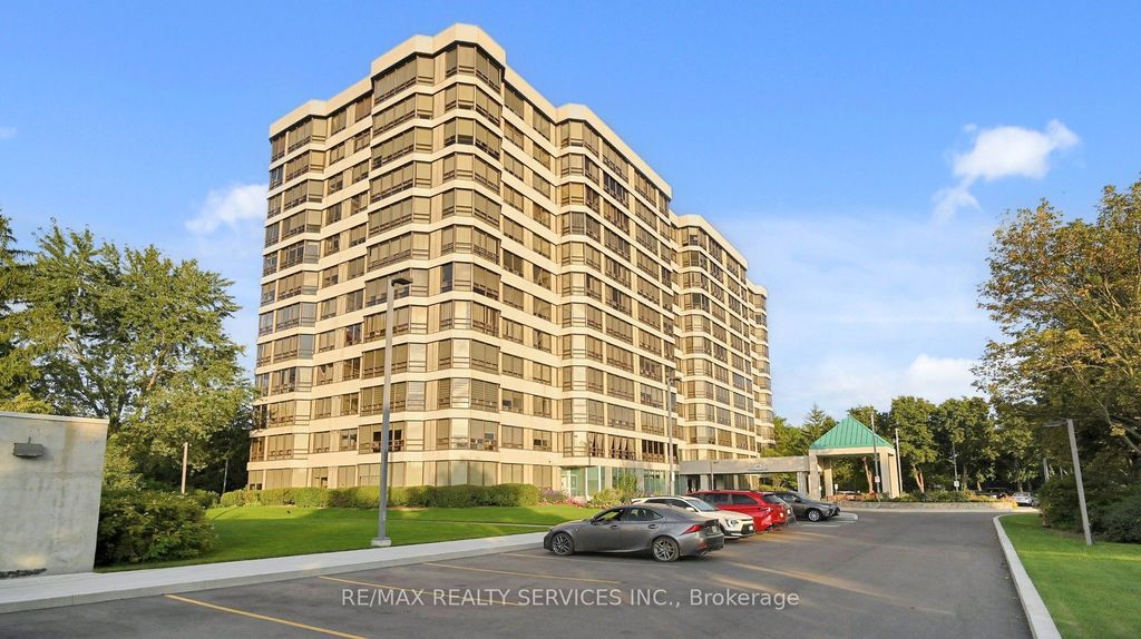 Photo of 330 Mill Street S #909, Brampton, ON L6Y 3V3 (MLS # W12683358)