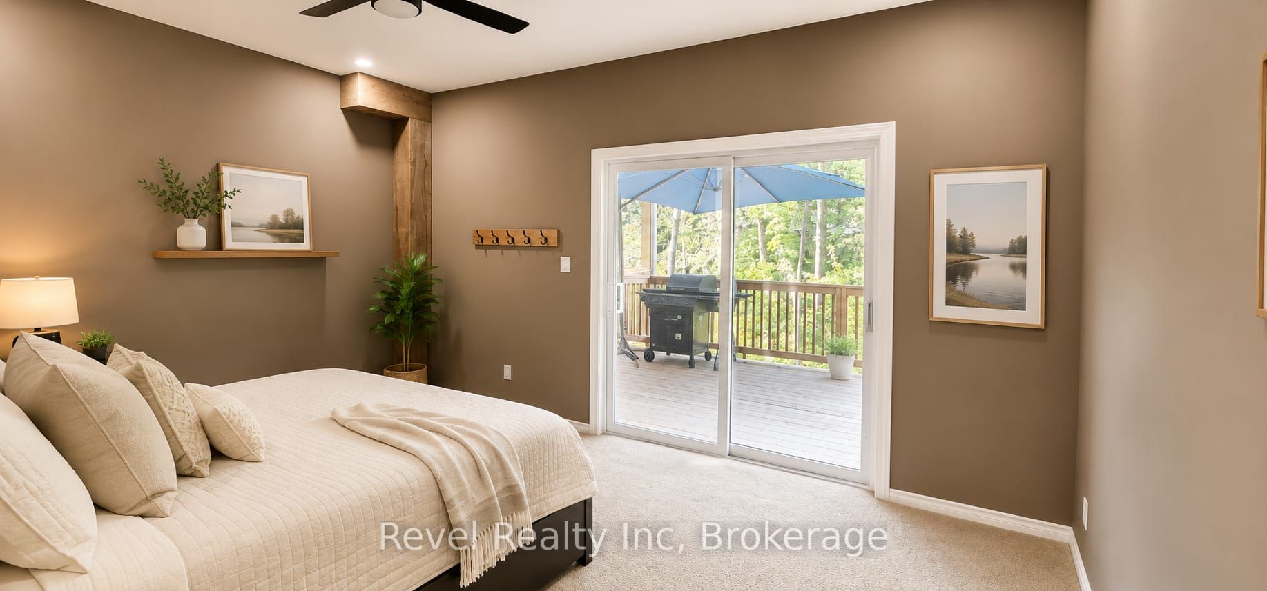 157 Desroches Trail