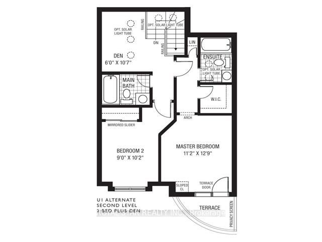 2420 Baronwood Drive 5-03