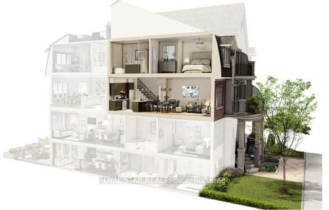 2420 Baronwood Drive 5-03