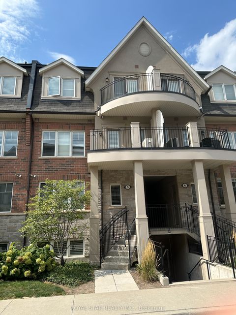 2420 Baronwood Drive 5-03 Oakville ON L6M 0J7