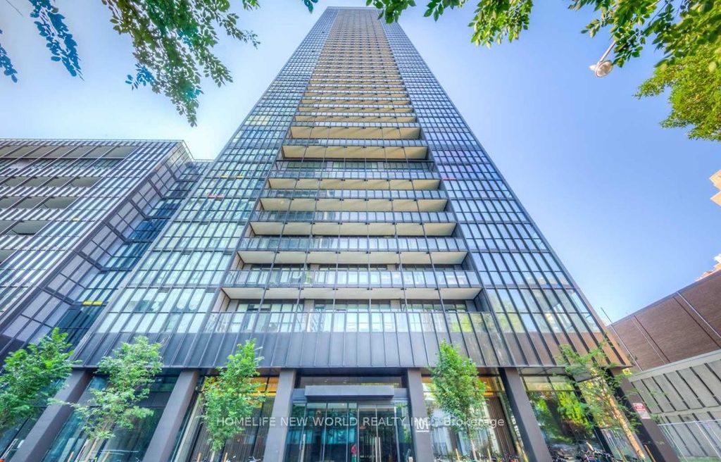 Photo of 101 Charles Street E #1306, Toronto, ON M4Y 0A9 (MLS # C13159484)