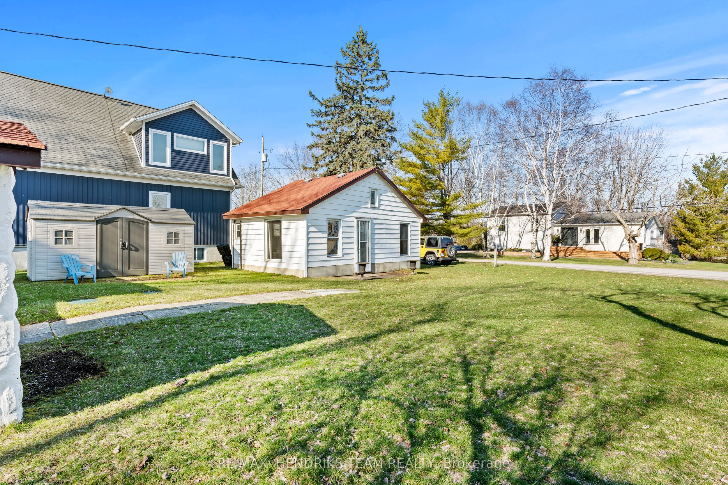 11273 Harbourview Road