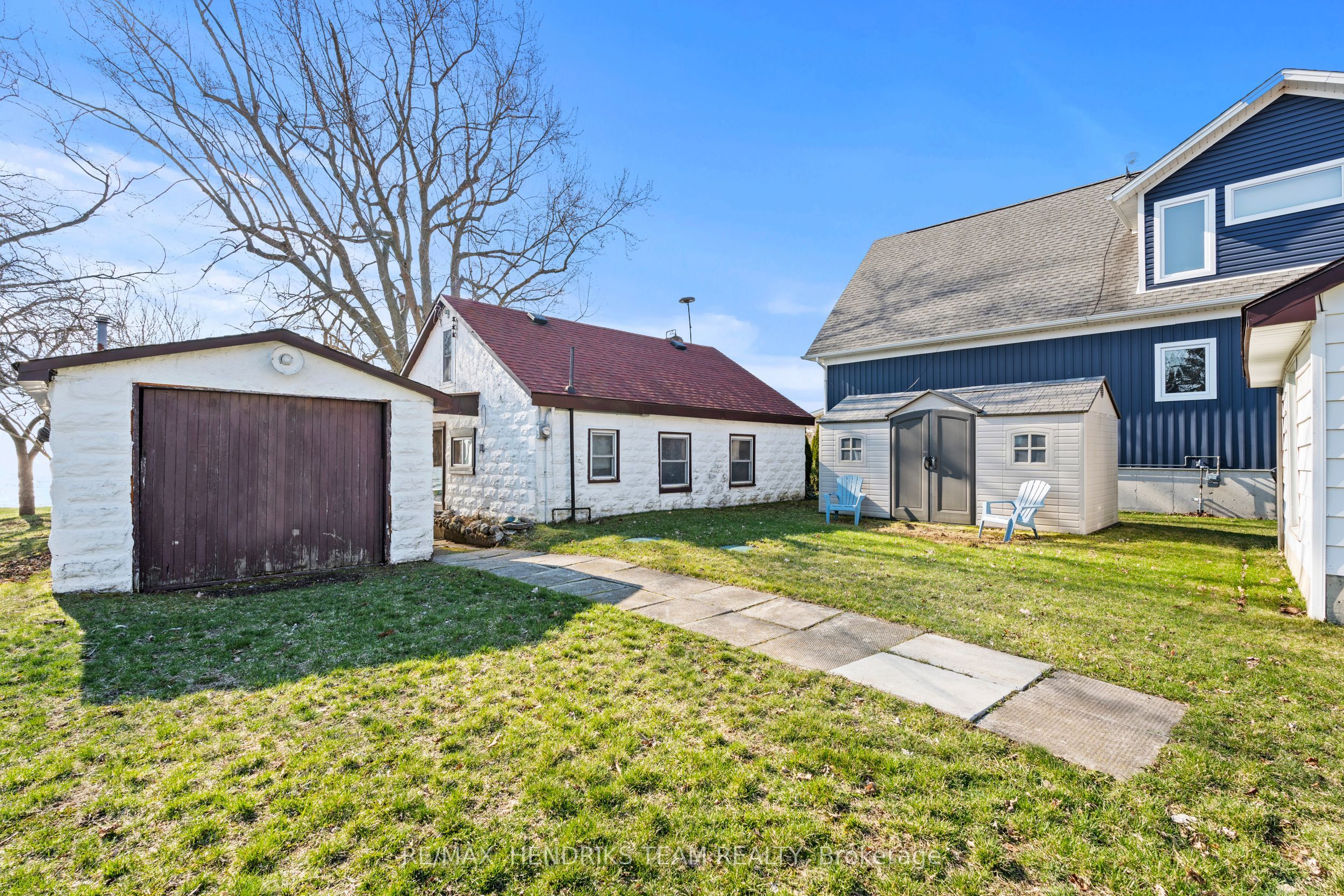 11273 Harbourview Road