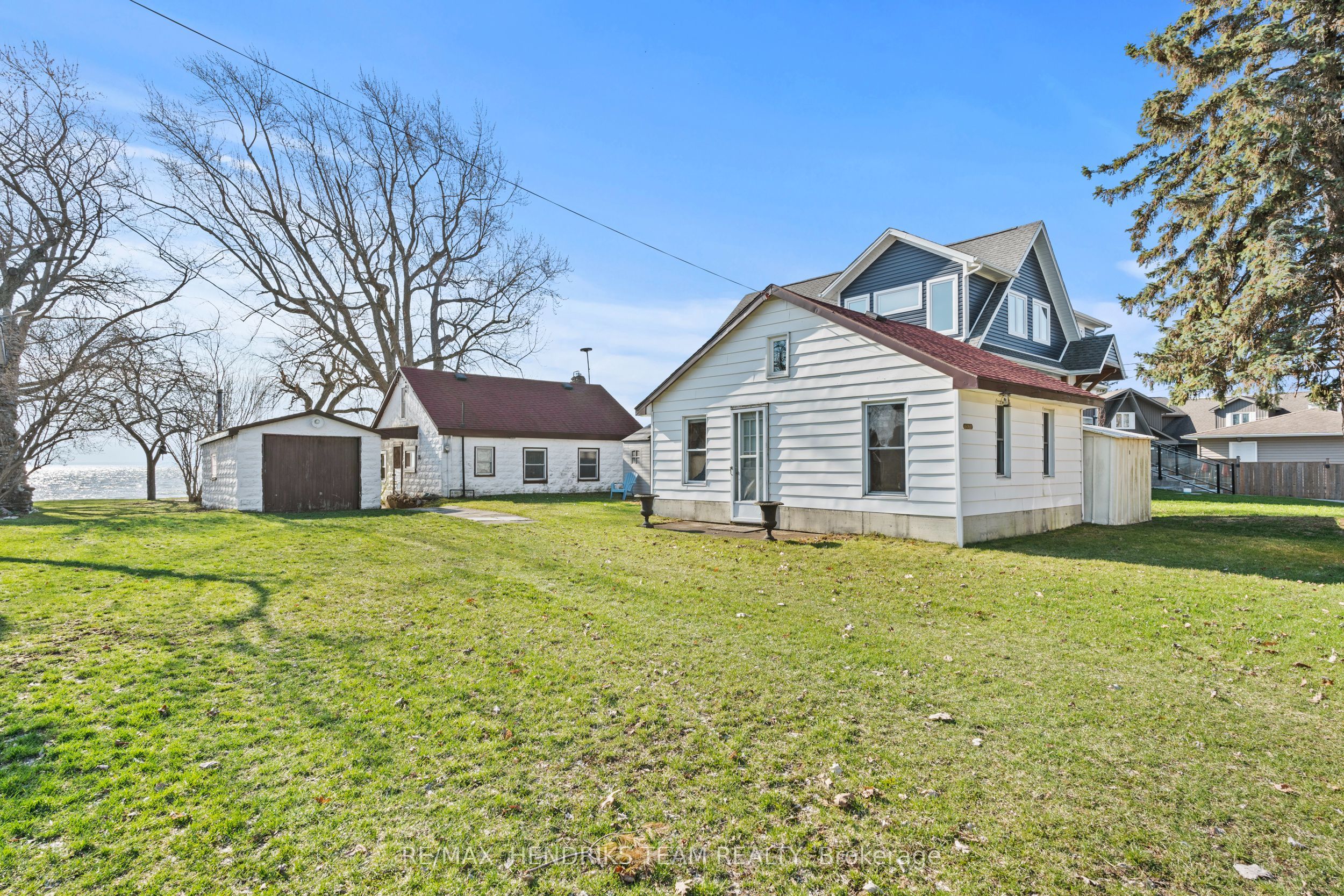 11273 Harbourview Road