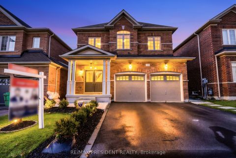 Photo of 146 George Robinson Drive, Brampton, ON L6Y 2X6 (MLS # W12682340)