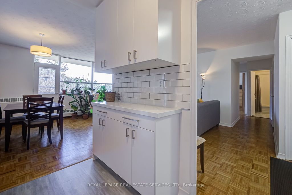 Photo of 100 Coe Hill Drive #303, Toronto, ON M6S 3E1 (MLS # W13134934)