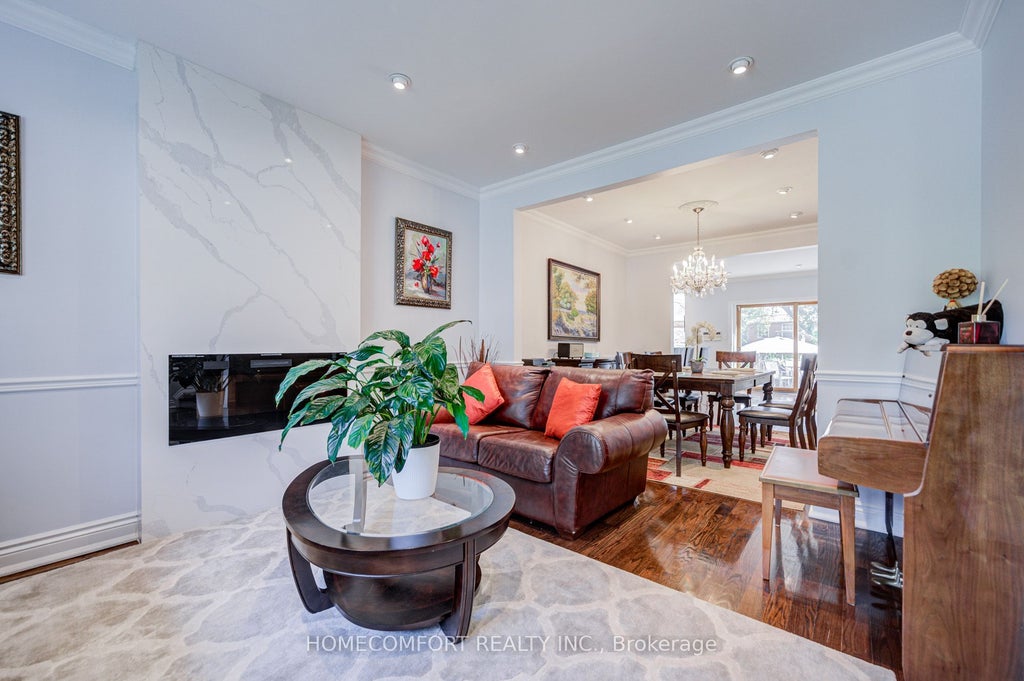 Photo of 319 Rumsey Road, Toronto, ON M4G 1R6 (MLS # C13831502)
