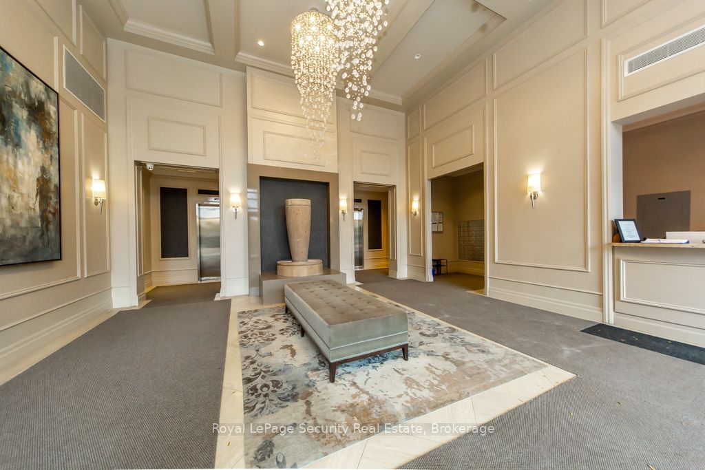 Photo of 38 Fontenay Court #1402, Toronto, ON M9A 5H5 (MLS # W12690460)