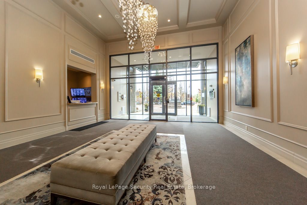 Photo of 38 Fontenay Court #1402, Toronto, ON M9A 5H5 (MLS # W12690460)