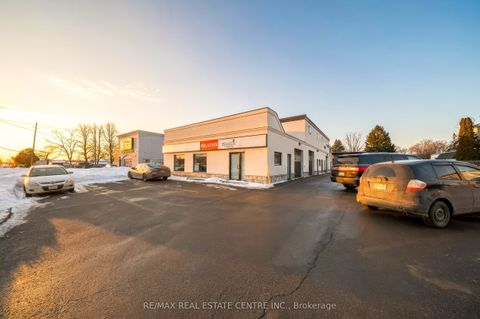 2483 Industrial Street 7 Burlington ON L7P 1A6