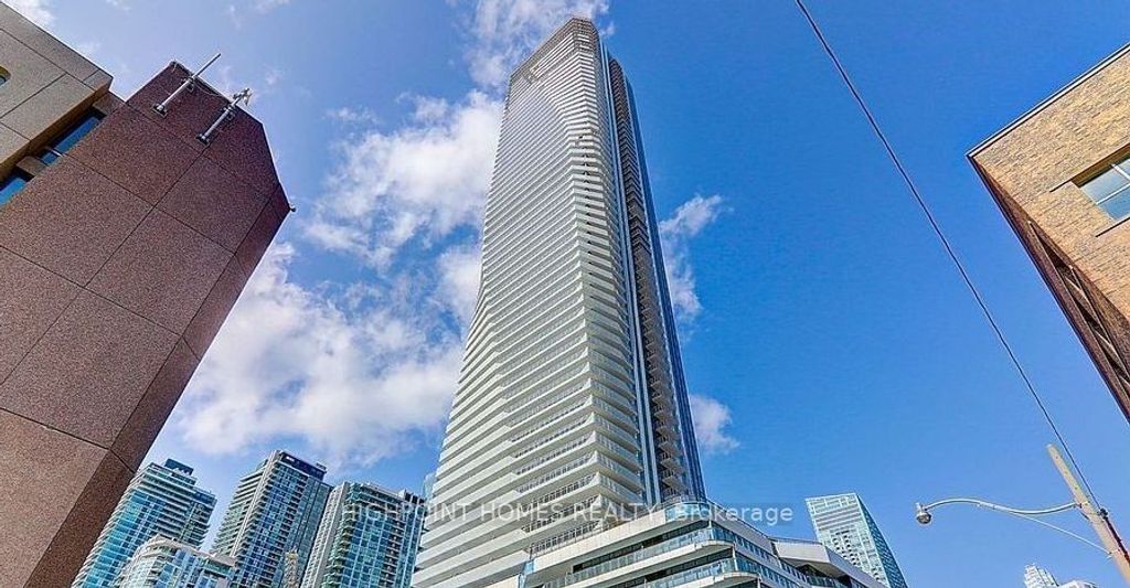 Photo of 28 Freeland Street #4806, Toronto, ON M5E 0E3 (MLS # C12846478)