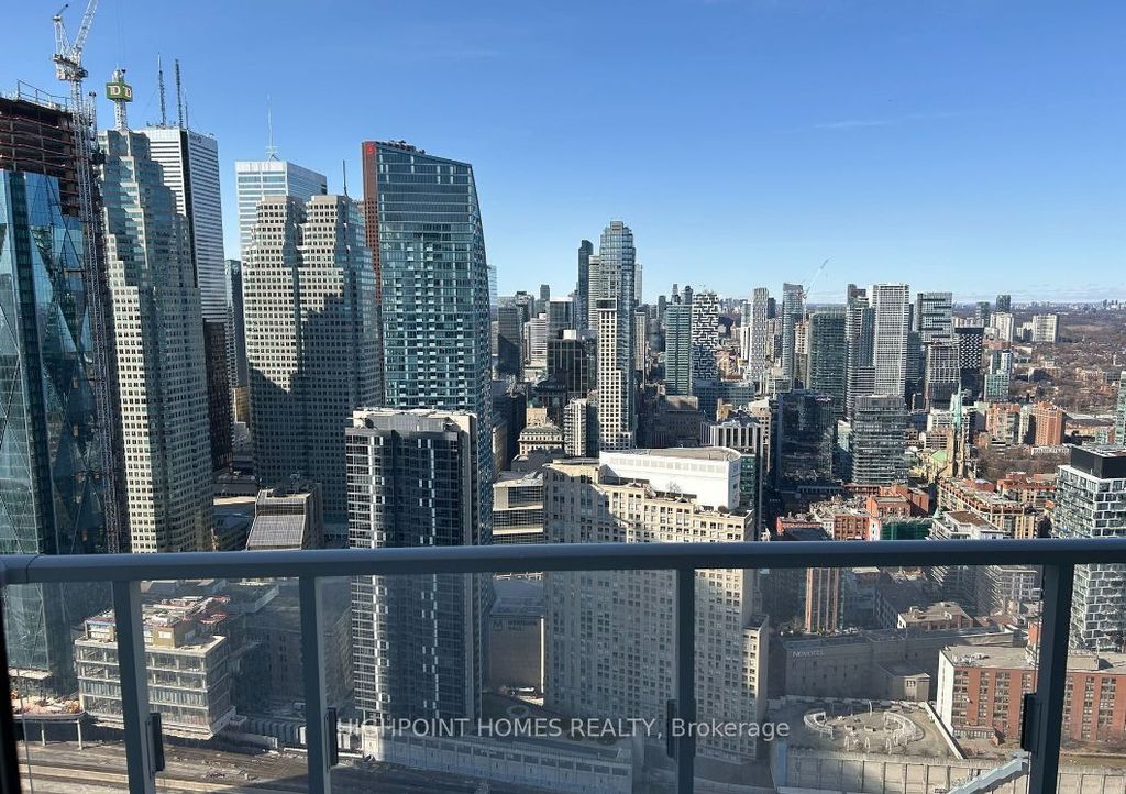 Photo of 28 Freeland Street #4806, Toronto, ON M5E 0E3 (MLS # C12846478)