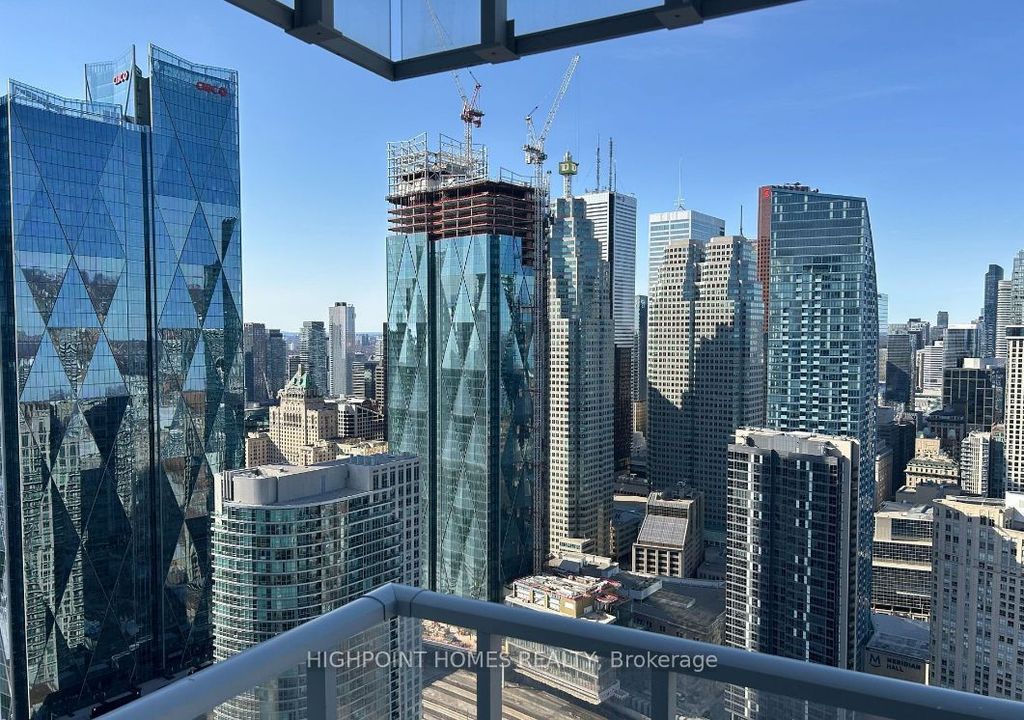 Photo of 28 Freeland Street #4806, Toronto, ON M5E 0E3 (MLS # C12846478)