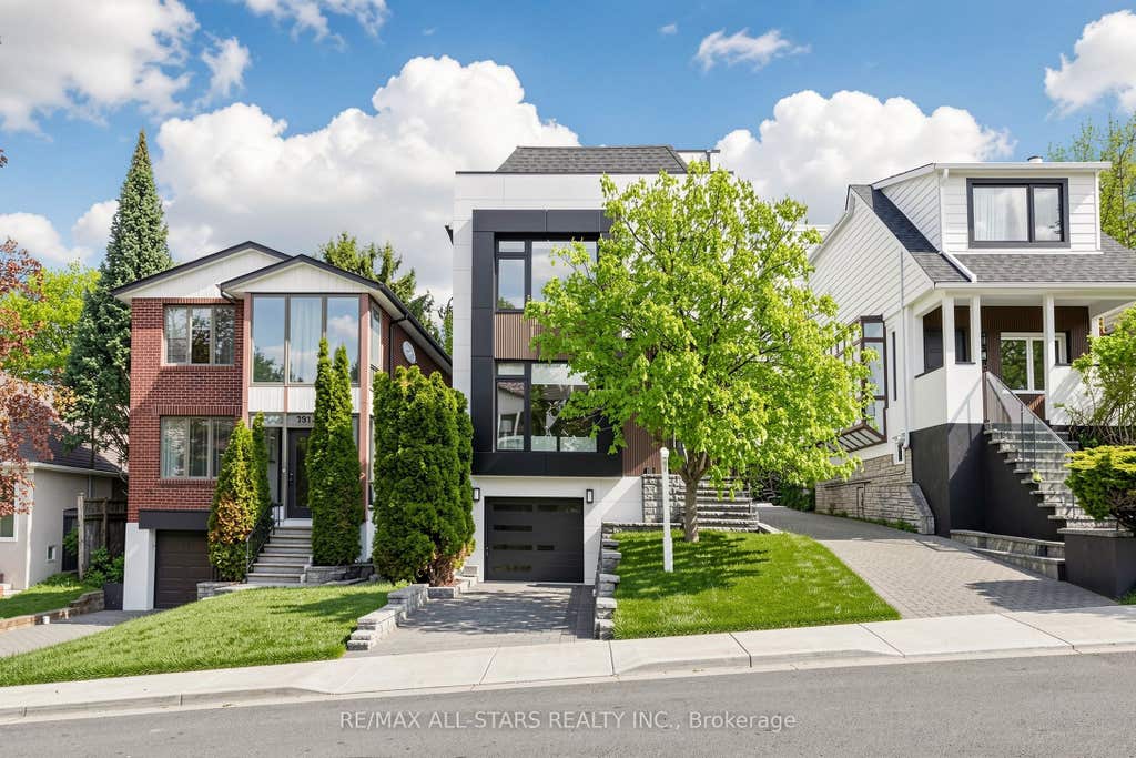 Photo of 127 Banff Road, Toronto, ON M4P 2P6 (MLS # C13697558)