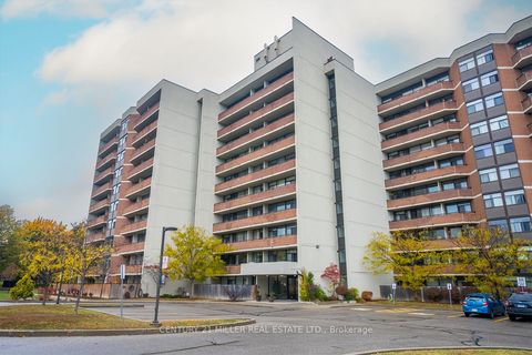 2301 Derry Road W 405 Mississauga ON L5N 2R4