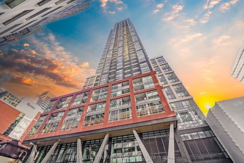 108 Peter Street 4505 Toronto ON M5V 0W2