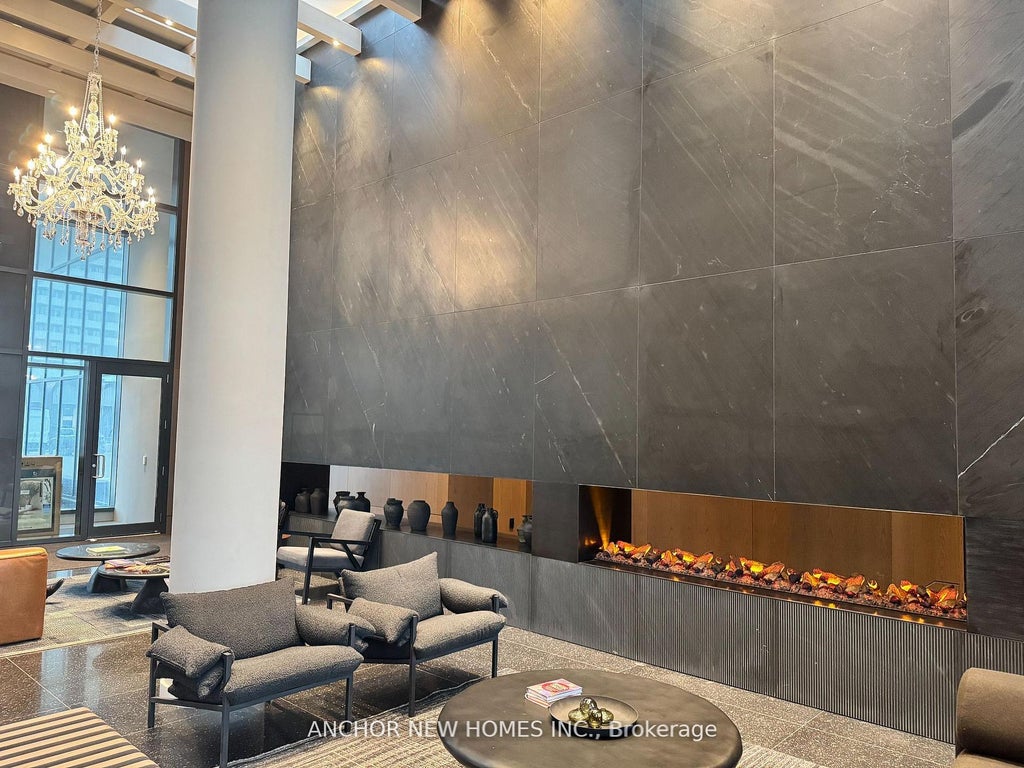 Photo of 8 Interchange Way #4708, Vaughan, ON L4K 0R2 (MLS # N13435616)