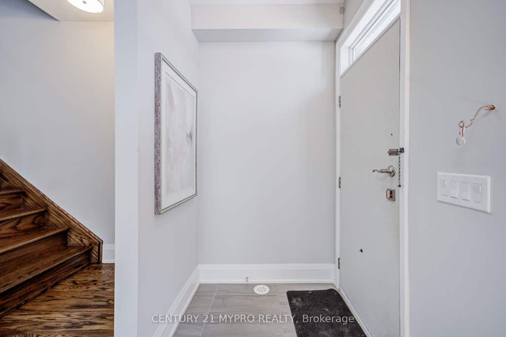 Photo of 392 Highway 7 Road E #TH3, Richmond Hill, ON L3B 0G5 (MLS # N13637892)