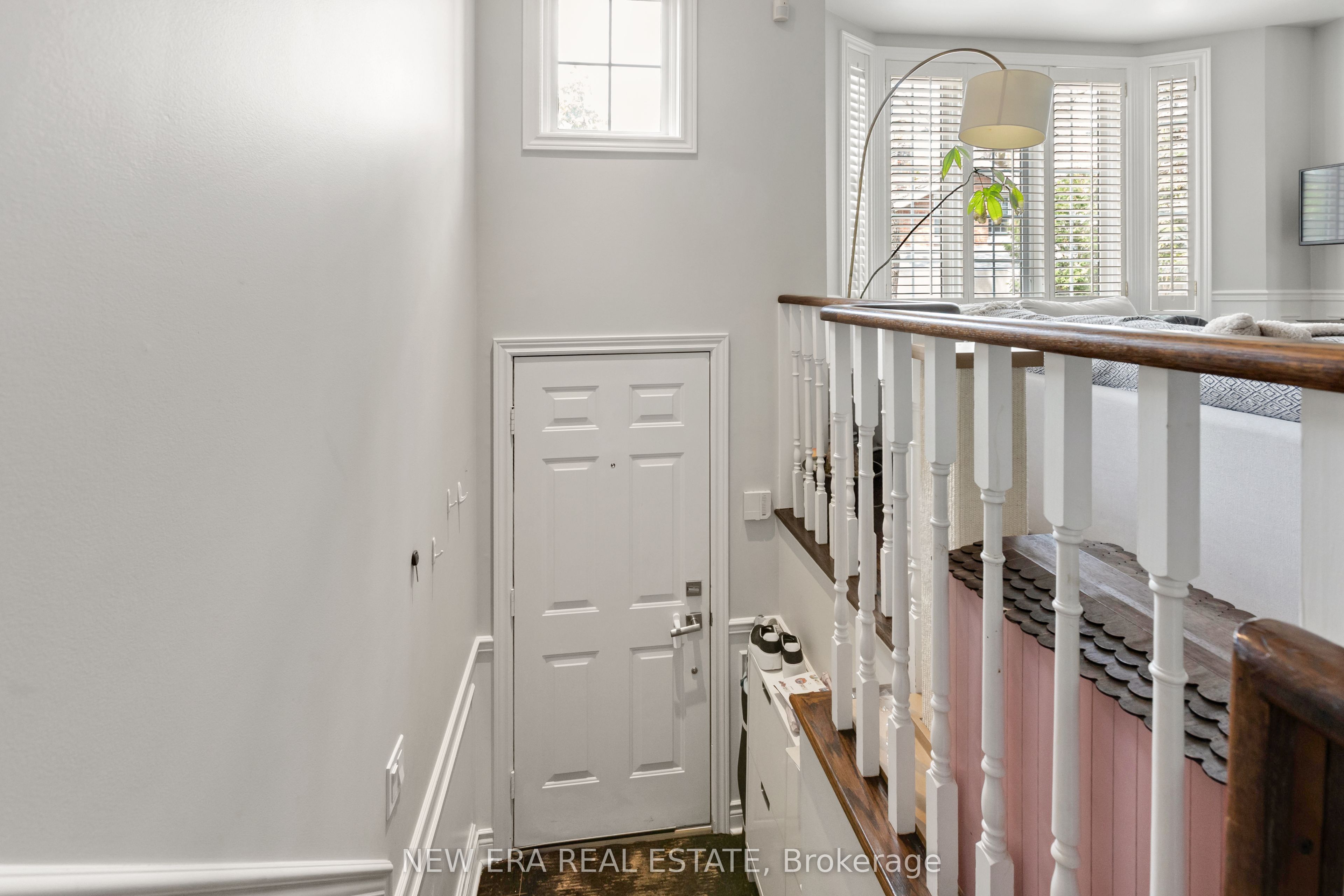 35 Spruce Street B