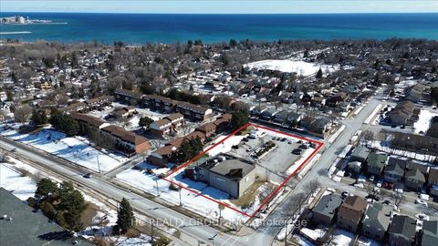 755 OKLAHOMA Drive Pickering ON L1W 2H4