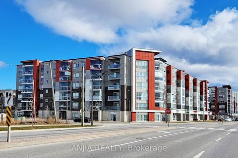 58 Adam Sellers Street 614 Markham ON L6B 1P5