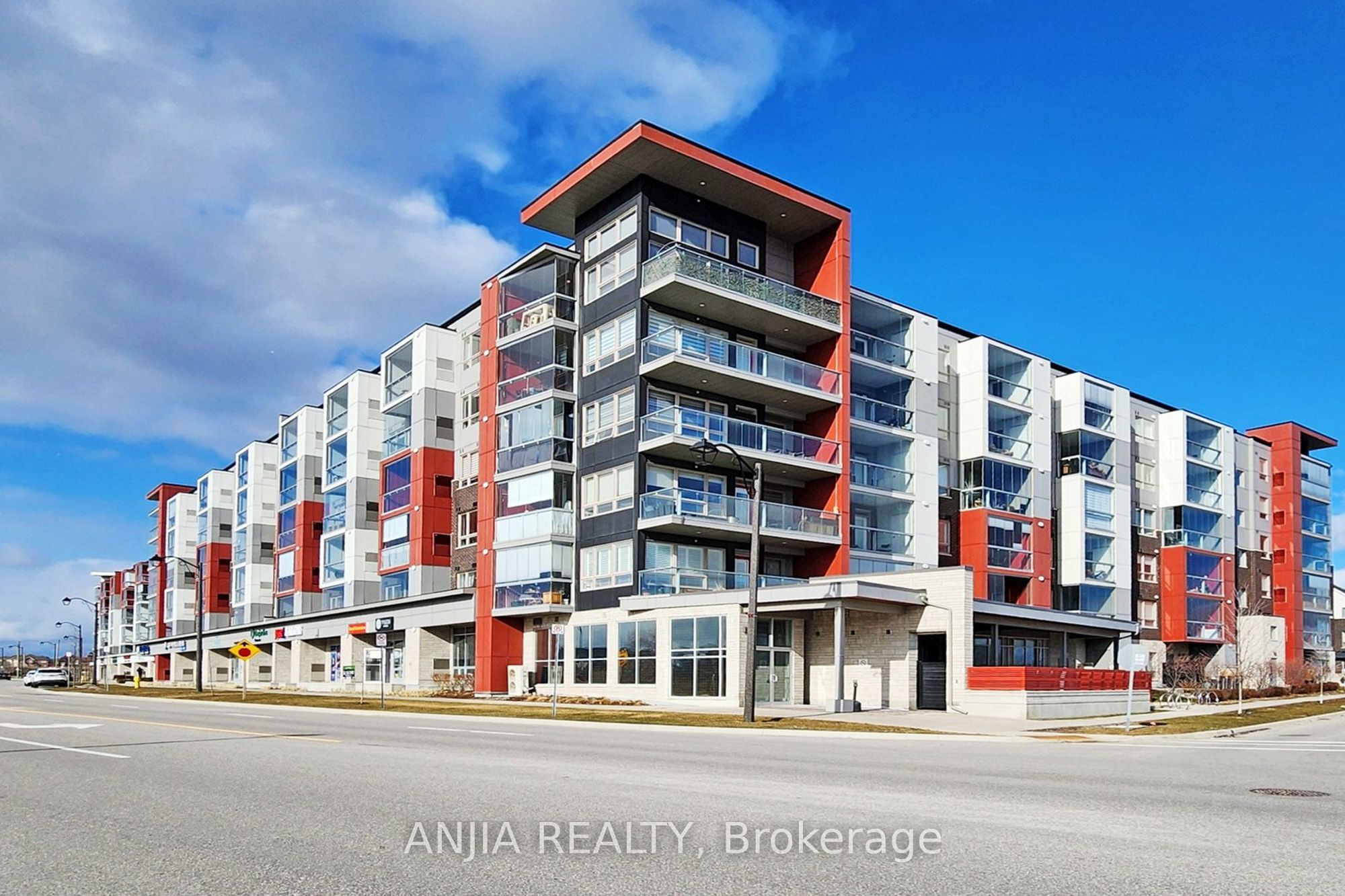 58 Adam Sellers Street 614