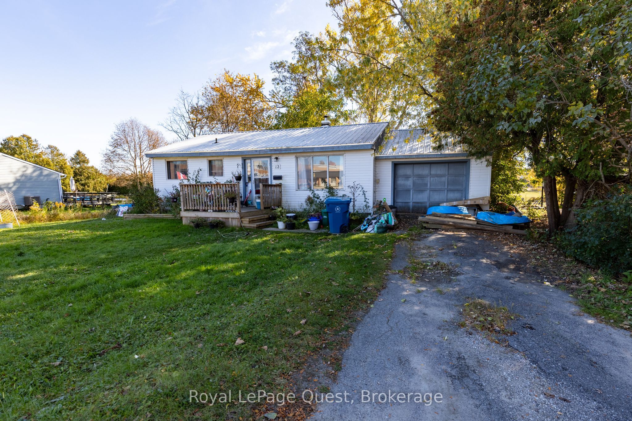 13 Grace Avenue