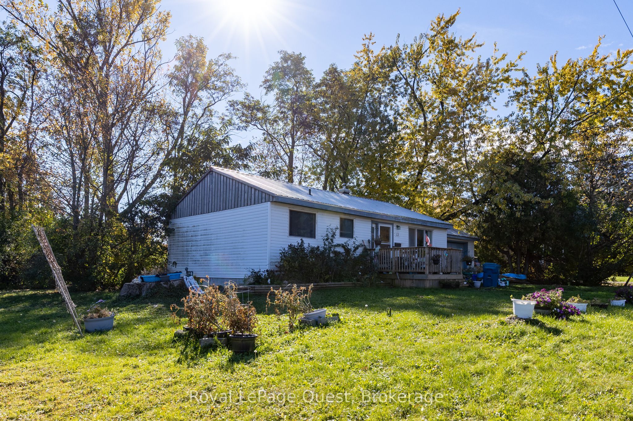 13 Grace Avenue