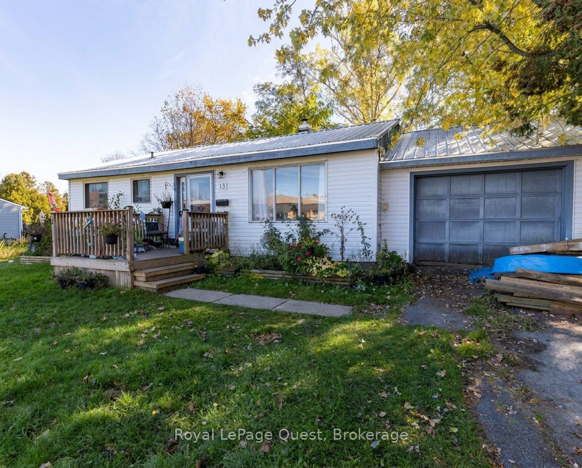 13 Grace Avenue