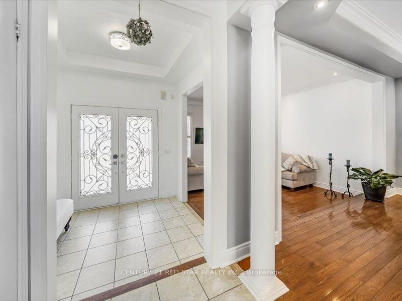 31 Eiffel Boulevard
