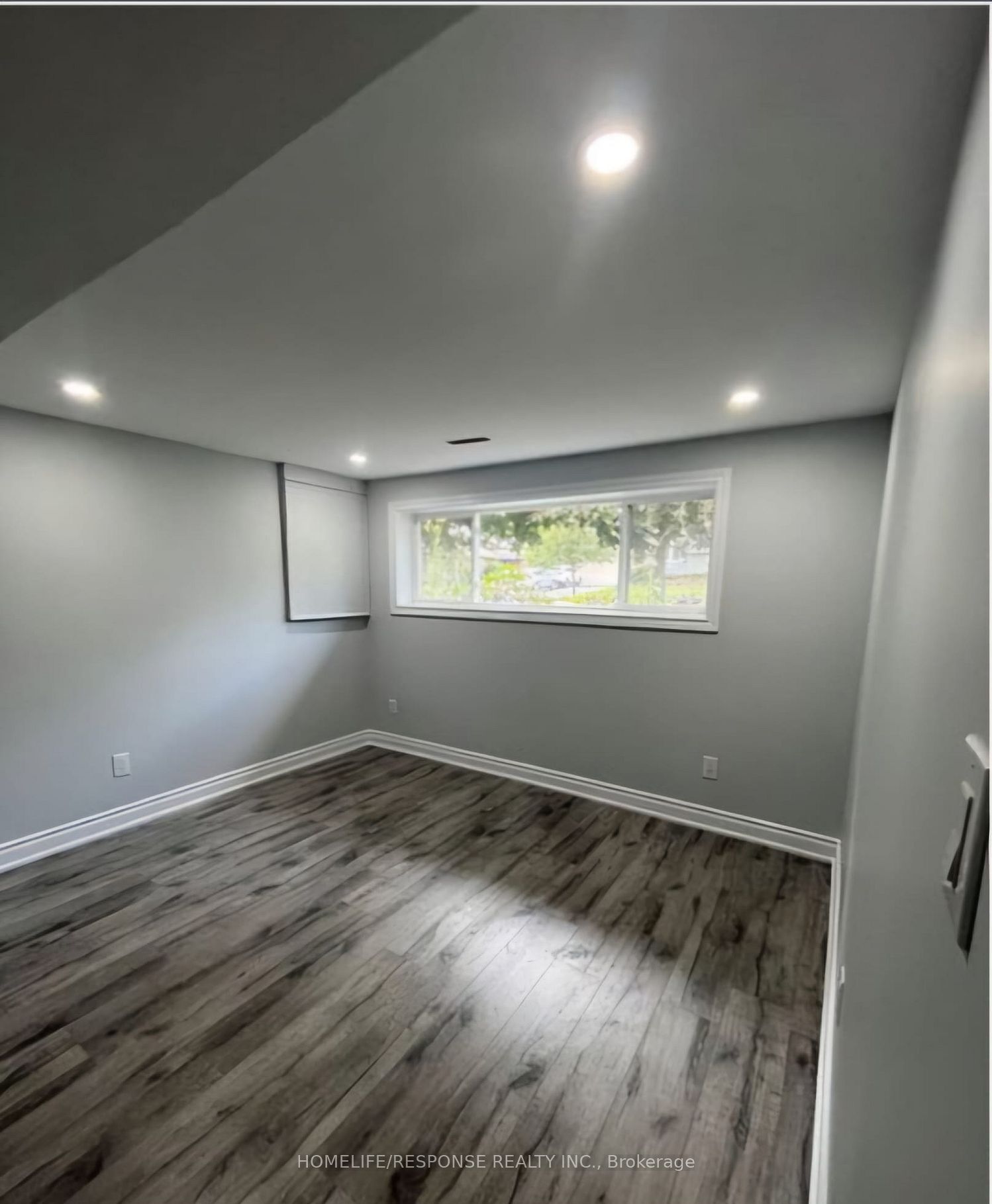 750 Willow (BASEMENT) Avenue