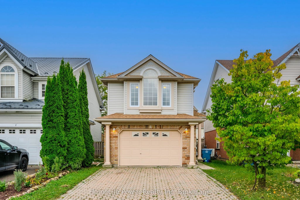 Photo of 4 DARLING Crescent, Guelph, ON N1L 1P9 (MLS # X12875816)