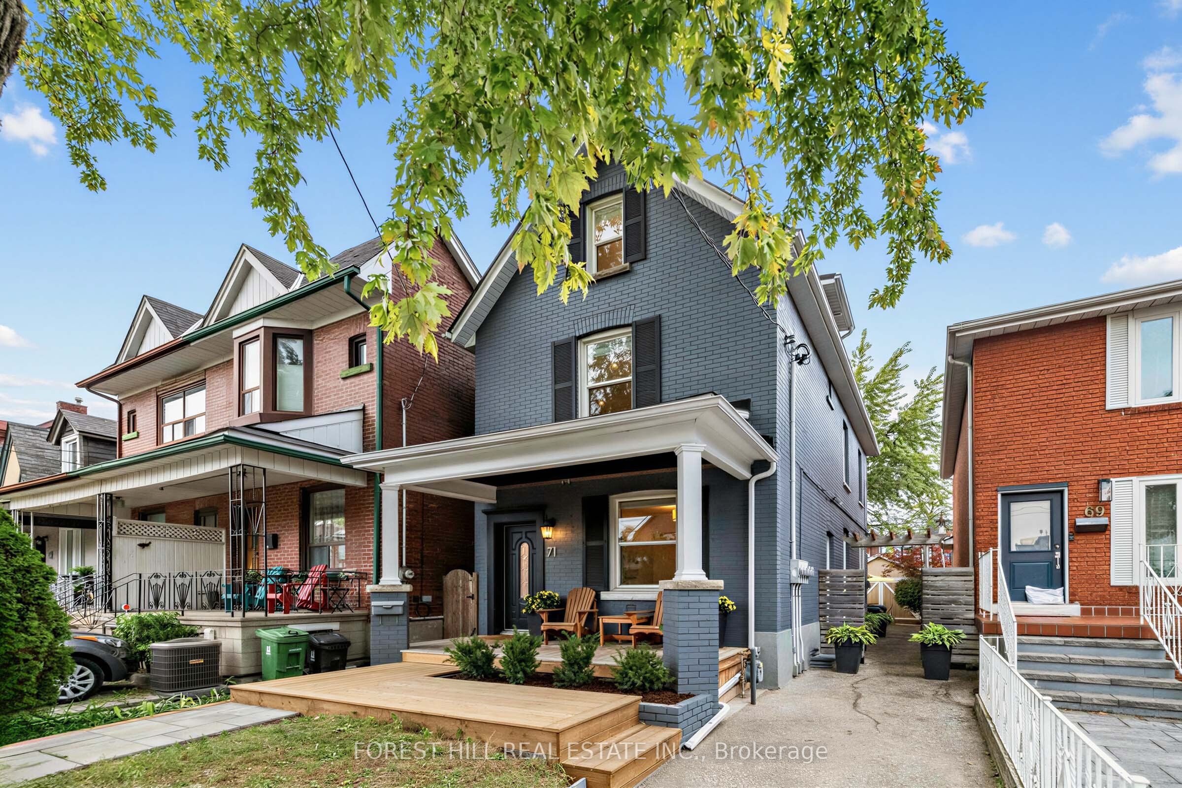 71 Emerson Avenue